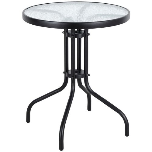 Modern Home Modernhome stakleni vrtni stol 60cm Cijene
