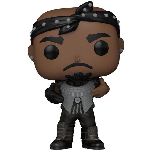 Funko Bobble Figure Rocks - 2 Pac POP! - Tupac Shakur #446 Cene