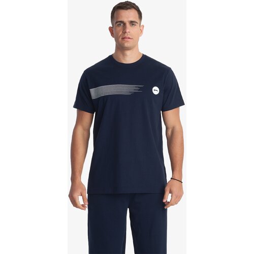 Slazenger Majica Line T-Shirt Slike