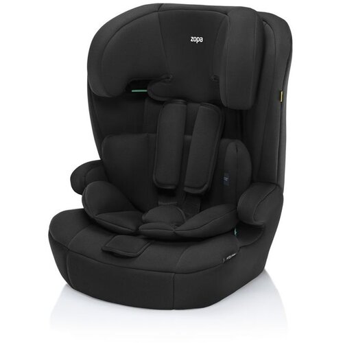 Zopa autosjedalica Alpha R129, Black Slike