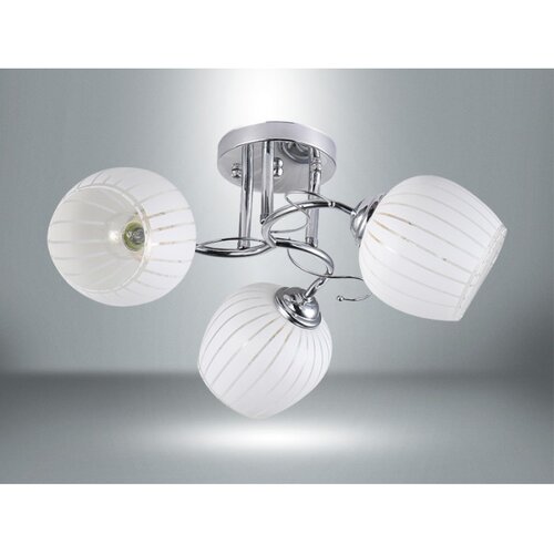 E-light JAKE luster EL-05952-3 Cijene
