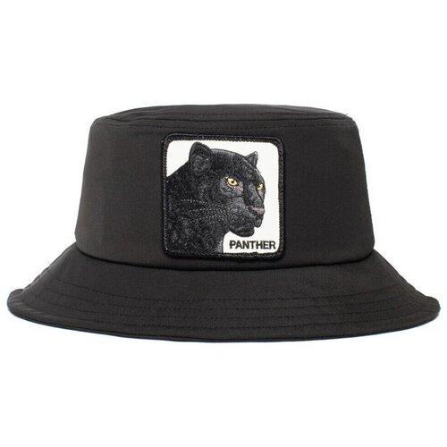 Goorin Bros Bucktown Panther Crna Slike