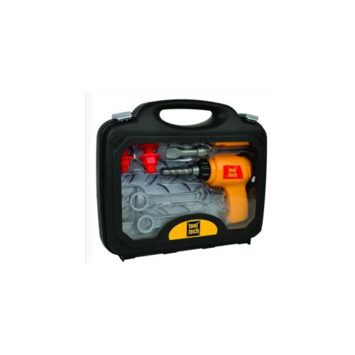  Alat set red box Cene