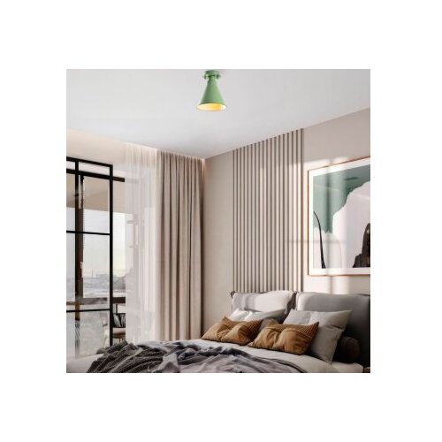 Opviq visilica Veysel N 679 Mıntgreen Slike