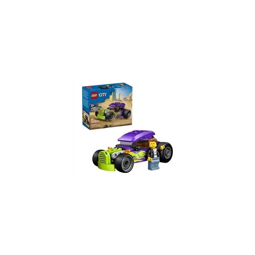 Lego City Hot Rod dirkalnik številka 60485 Cene