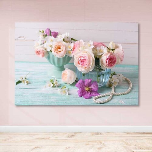 Wallity Slika DEV03144100140, 100x140 cm Cene