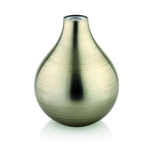  VAZA BOMBAY 31CM 5516.3 BEIGE Slike