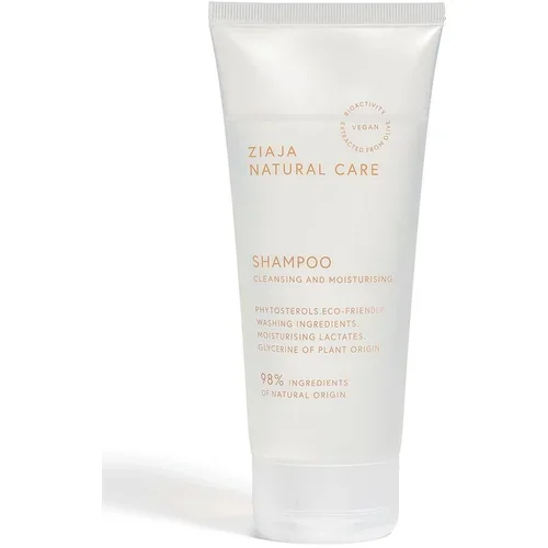 Ziaja Natural Care hidratantni šampon 200 ml