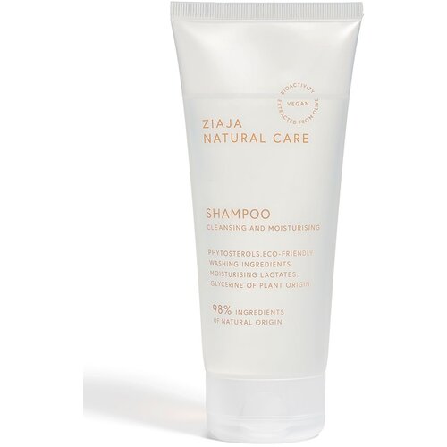 Ziaja natural care šampon za kosu 200ml Slike