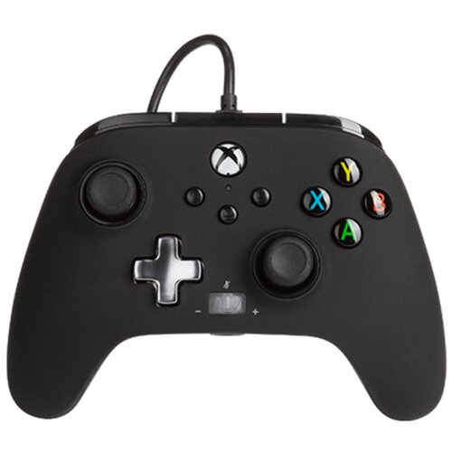 X BOX One wired controller black Cijene