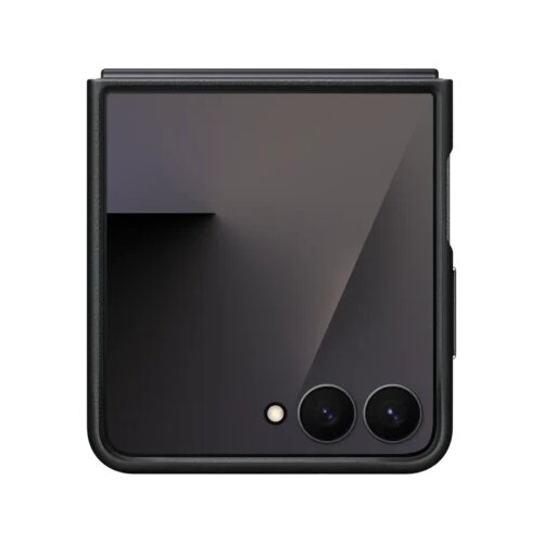 Samsung Galaxy Z Flip 7 Kindsuit Case Black Cijene