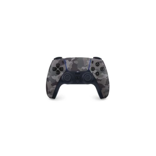 PS5 Wireless Controller Dualsense Gray Camouflage Cijene