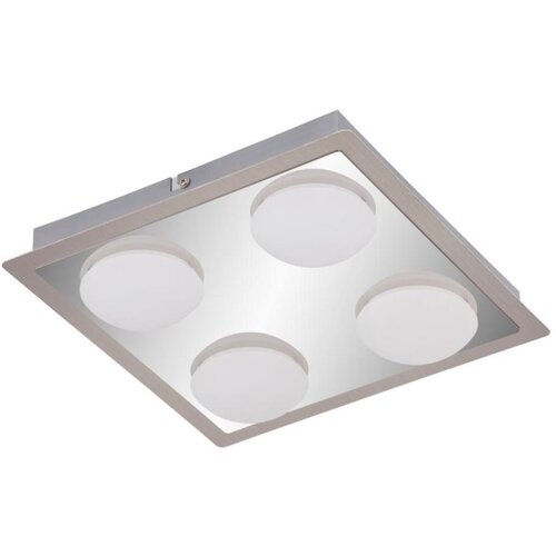 BRILONER 2092-048-LED Plafonsko svetlo za kupatilo SURFLINE 4xLED/4,5W/230V IP44 Cene