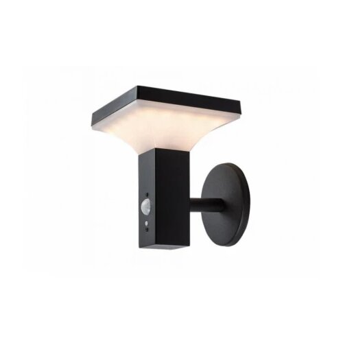 Rabalux solarna rasveta geleen led 4W crna (77044) Cene