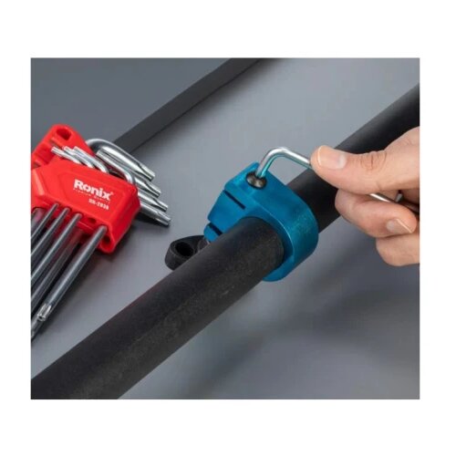 Ronix Alat RH-2036 Magnetni TOREX kljucevi SET 9kom Cene