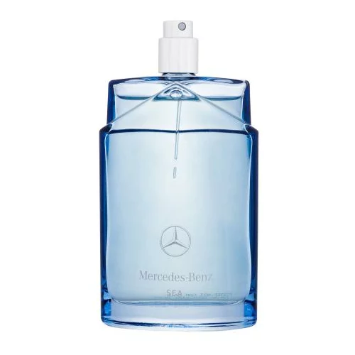 Mercedes-Benz Sea 100 ml parfemska voda Tester za moške