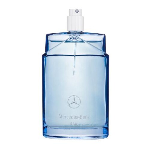 Mercedes-Benz Sea 100 ml parfemska voda Tester za moške Cene