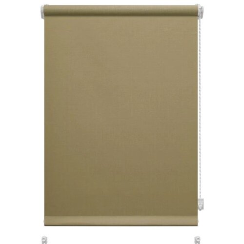 Gardinia Smeđe rolete 80x150 cm Mini Sonata – Cijene