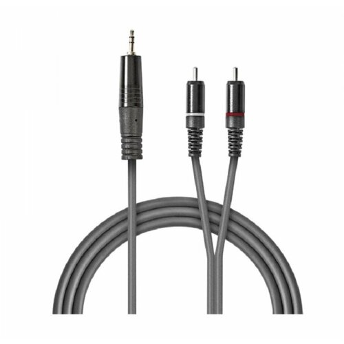 Nedis Audio kabel 3 m COTH22200GY30 Cene