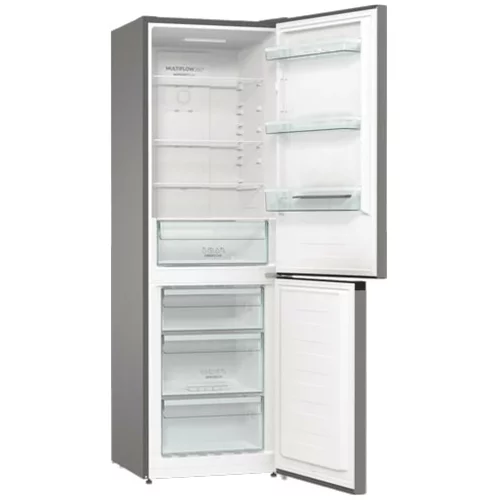 Gorenje kombinirani hladilnik z zamrzovalnikom spodaj N61EA2XL4