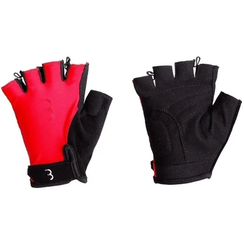 Bbb Kids Gloves Red XL Rukavice za bicikliste