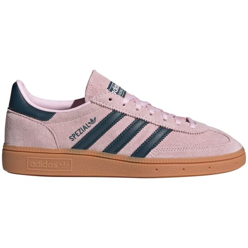 Adidas Niske tenisice &amp;#039;Handball Spezial&amp;#039; mornarsko plava / roza Slike