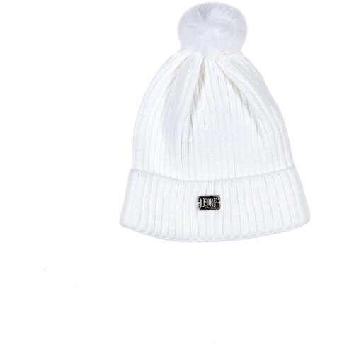 Leone 1947 Klobuki Woman Caps Pompon Bela Cene