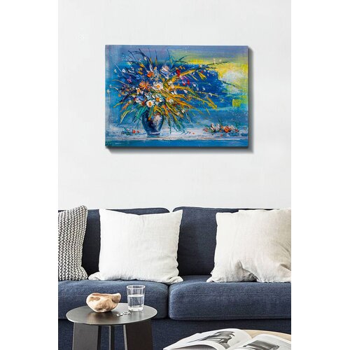 Wallity platno za slike Tablo-14, 50x70 cm Cijene