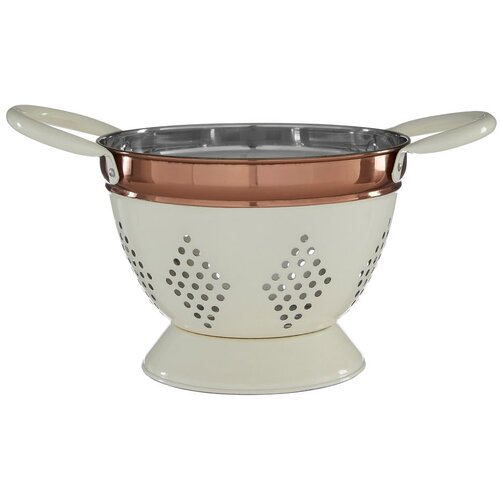 Premier Housewares Cjedilo od nehrđajućeg čelika &amp;oslash; 26 cm Prescott &amp;ndash; Slike