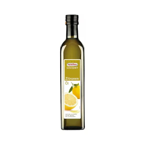  Limonino olje