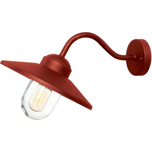 Elstead Lighting ZUNANJA STENSKA SVETILKA Klampenborg 42/27.5/25.5 cm Cene