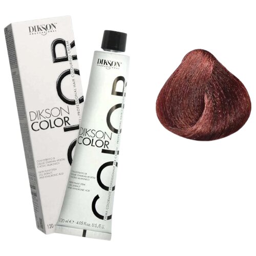 Dikson Permanentna boja za kosu, 5.66, 120ml Cene