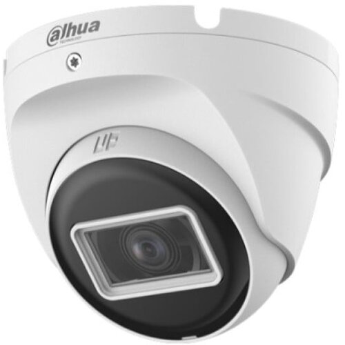 Dahua Technology HAC-T2A21-U-0280B security camera Turret CCTV security camera Indoor & outdoor 1920 x 1080 pixels Ceiling /Wall /Pole Cijene