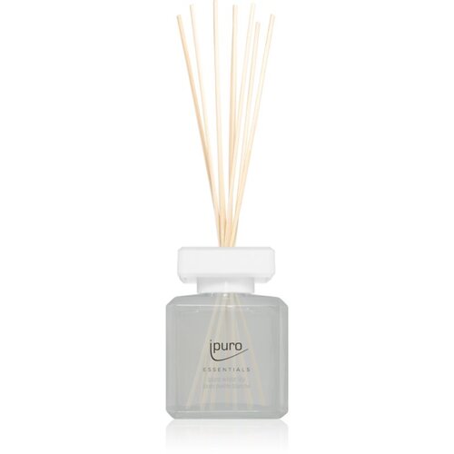 IPURO Di&amp;scaron;ava za prostor Ipuro ESSENTIALS White Lily (200 ml) Slike