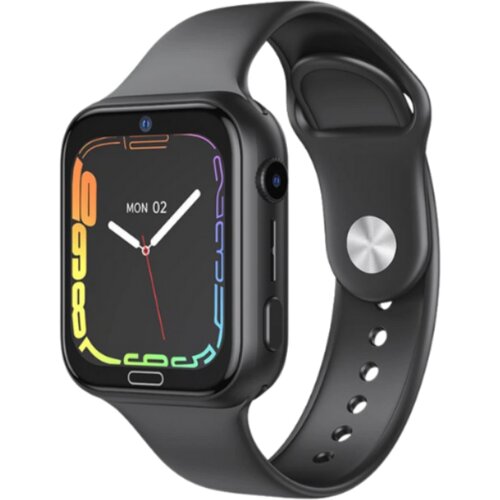 Djeciji pametni sat H140 4G Black Cijene