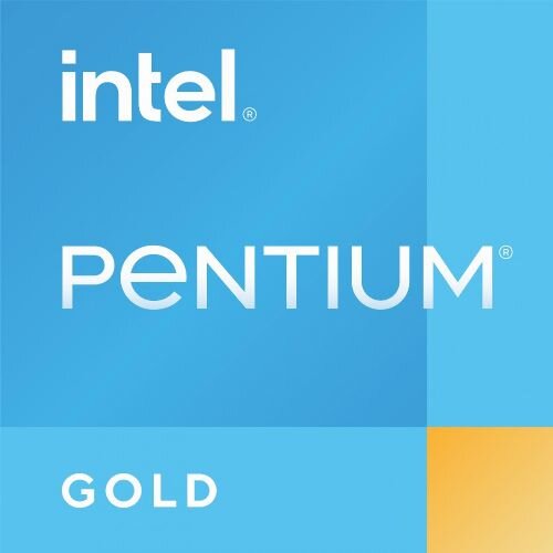 Intel Pentium Gold G7400 procesor, (20319651) Cene