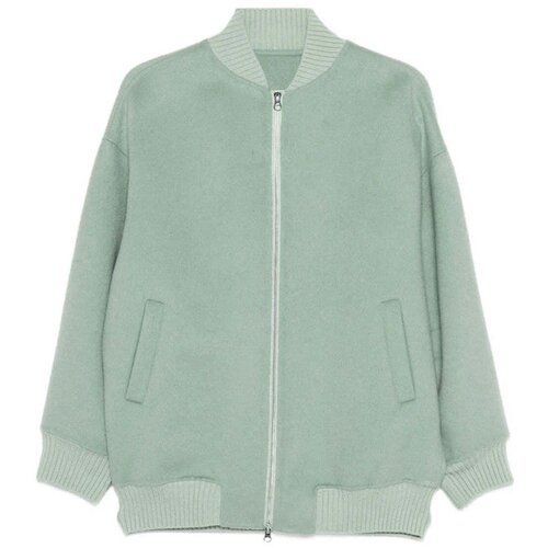 Isabelle Blanche Jakne - Zelena Slike