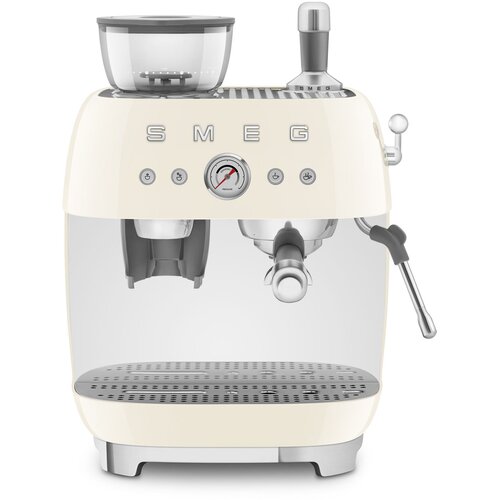 Smeg ESPRESSO APARAT EGF03CREU, (SM2903050) Cijene