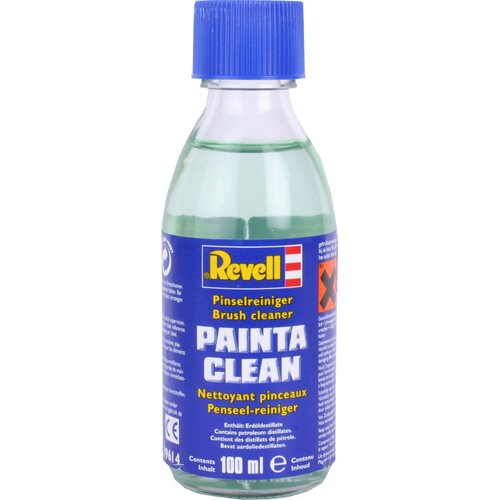 Revell čistilo 39614 painta clean 100 ml Cene