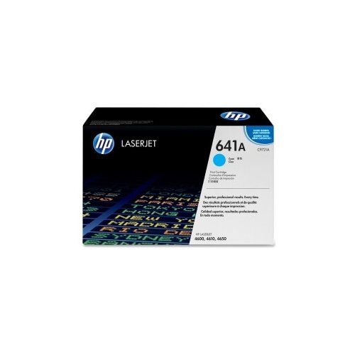 HP Toner C9721A (modra), original Cene