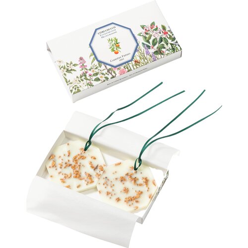 Carrière Frères Botanical Palets Orange Blossom - 1 set. Cene