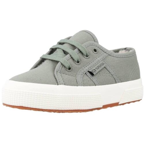 Superga Modne superge S2132QW 2750 Zelena Slike