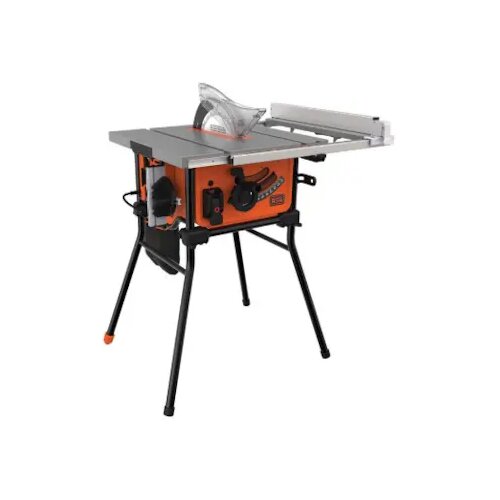 Black & Decker Black&Decker stacionarna kružna testera/ger 1800W 254mm BES720 Cene