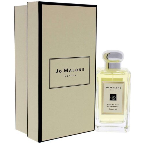 Parfem English Oak & Hazelnut kolonjska voda unisex 100 ml Cene