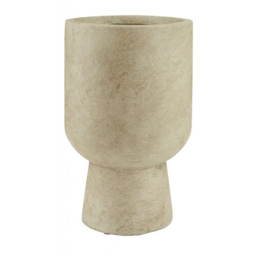 Saksija solvi fi 25xV40cm zelena ( 4911734 ) Cene
