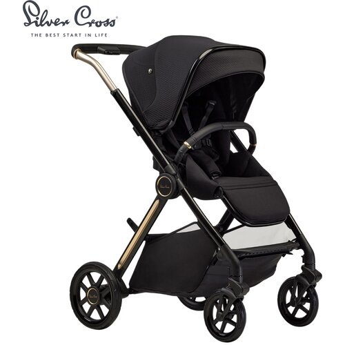 Silver Cross&amp;reg; otro&amp;scaron;ki voziček reef&amp;trade; 2 special edition espresso Slike