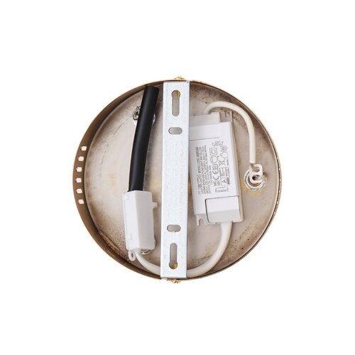  LED luster na sajli SATURN LED/24W/230V 3000K 50x120 cm Slike