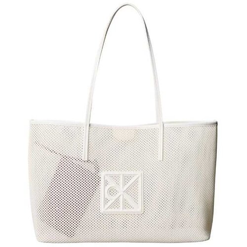 Calvin Klein mrežasta ženska torba Slike