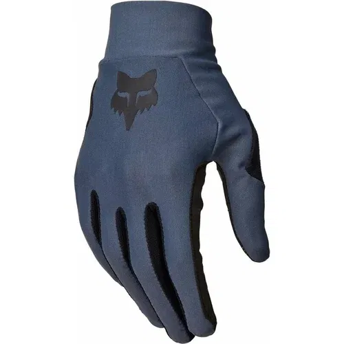 Fox Flexair Gloves Graphite M Rukavice za bicikliste