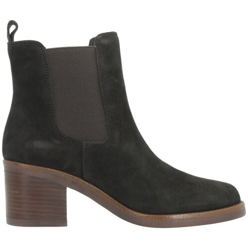 Another Trend Gležnjarji 5634 11 Botin Baby Silk Kostanjeva Cene